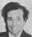 Michael Bentine