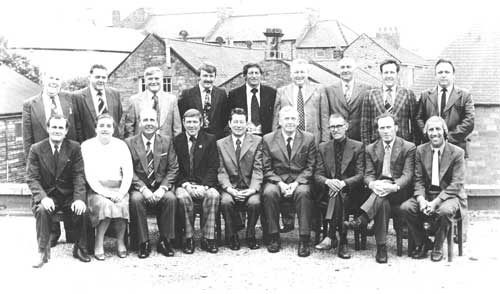 Swalwell Primary School