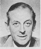 Alistair Cooke