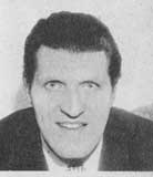 Tommy Cooper