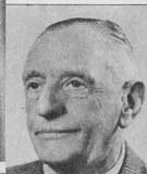 W Barrington Dalby