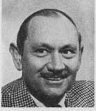 Bob Danvers-Walker