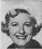 Joan Davis