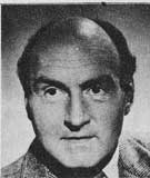 Maurice Denham