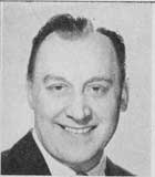 Reg Dixon