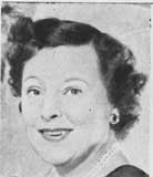Ruth Dunning