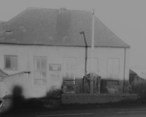 Ebenezer Chapel