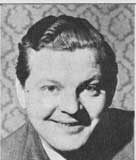 Benny Hill