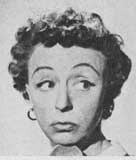 Thora Hird