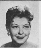 Patti Lewis