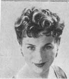 Vera McKechnie
