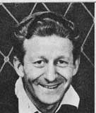 Jon Pertwee