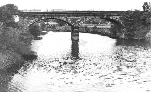 Railway Bridge